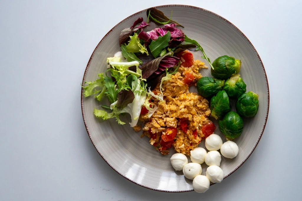 Sağlıklı Alışkanlıklarla Daha Dengeli Bir Zihin